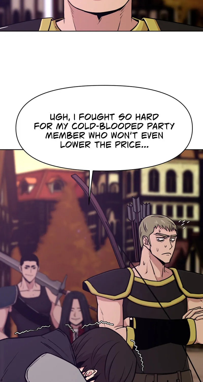 Martial Arts Alone Chapter 20 page 27 - 