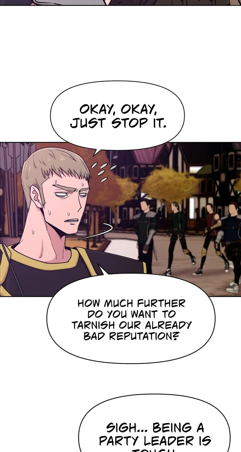 Martial Arts Alone Chapter 20 page 28 - 