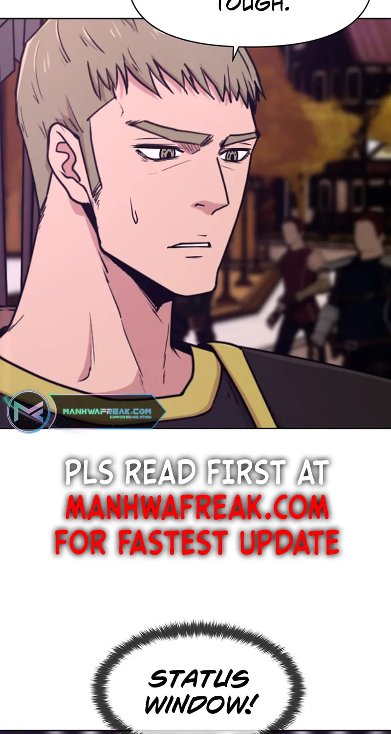 Martial Arts Alone Chapter 20 page 29 - 