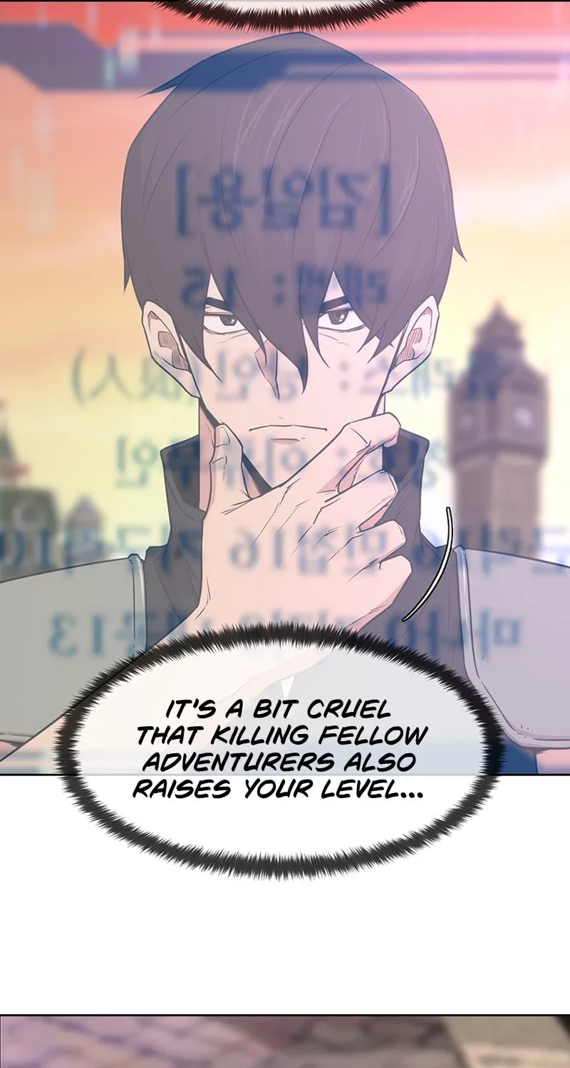 Martial Arts Alone Chapter 20 page 31 - 