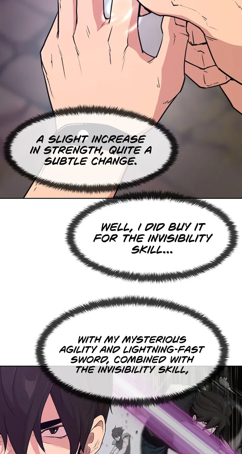 Martial Arts Alone Chapter 20 page 35 - 
