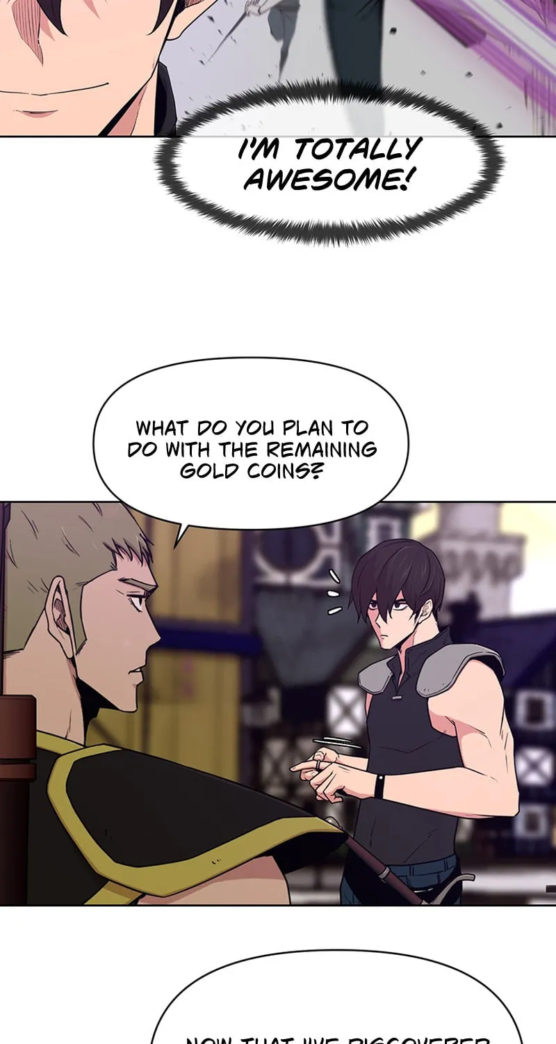 Martial Arts Alone Chapter 20 page 36 - 