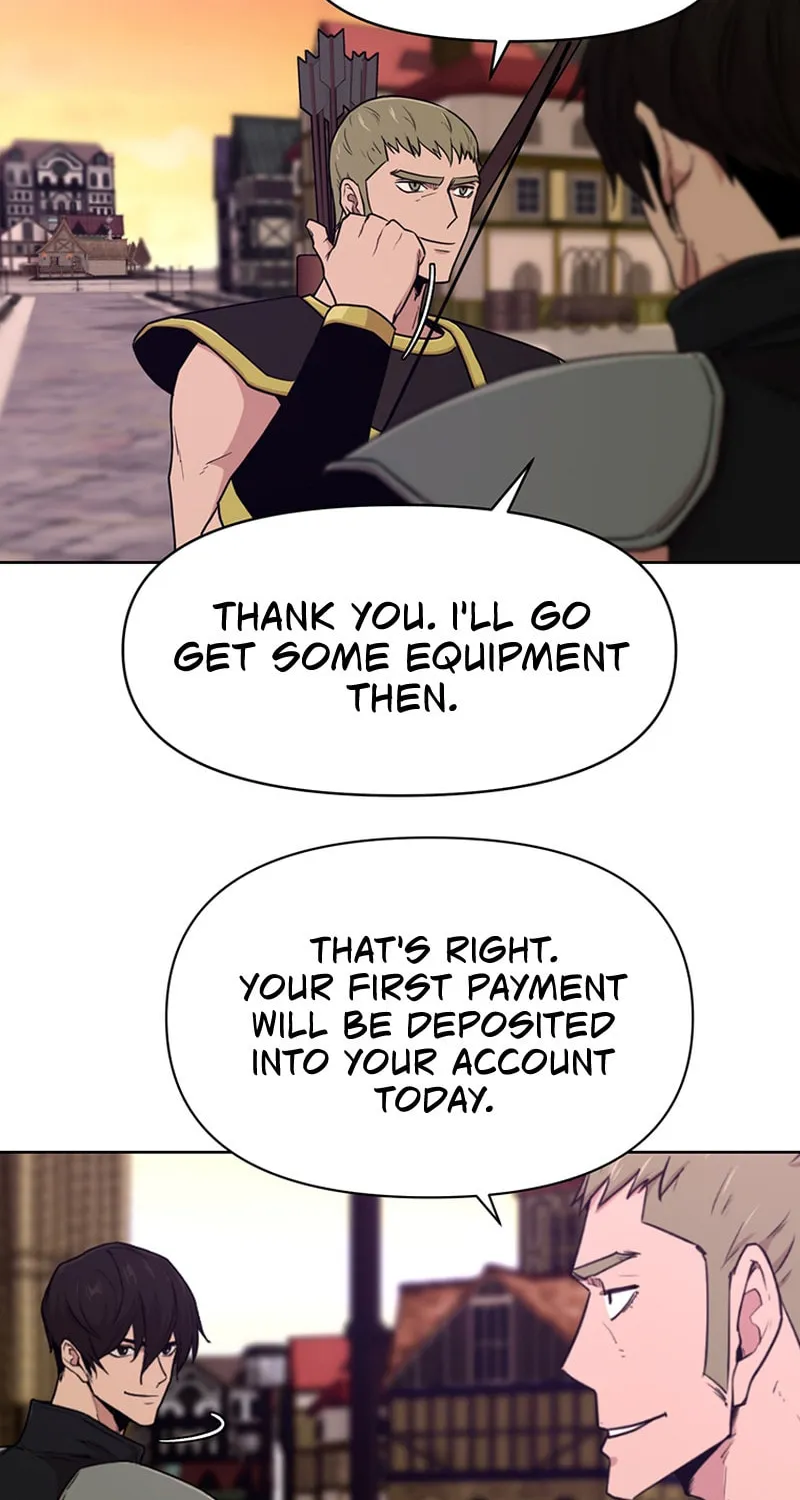 Martial Arts Alone Chapter 20 page 38 - 