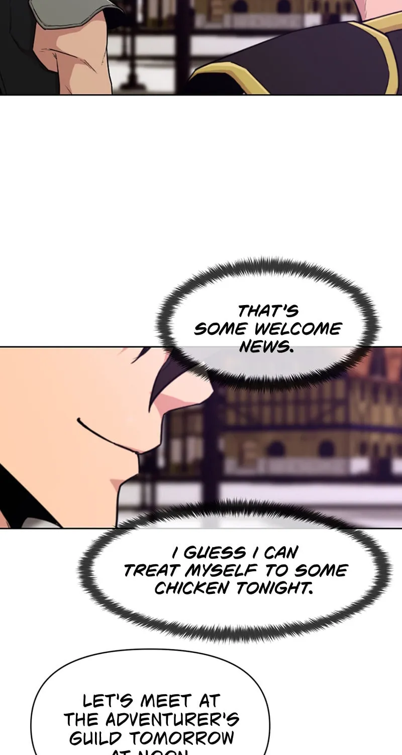 Martial Arts Alone Chapter 20 page 39 - 