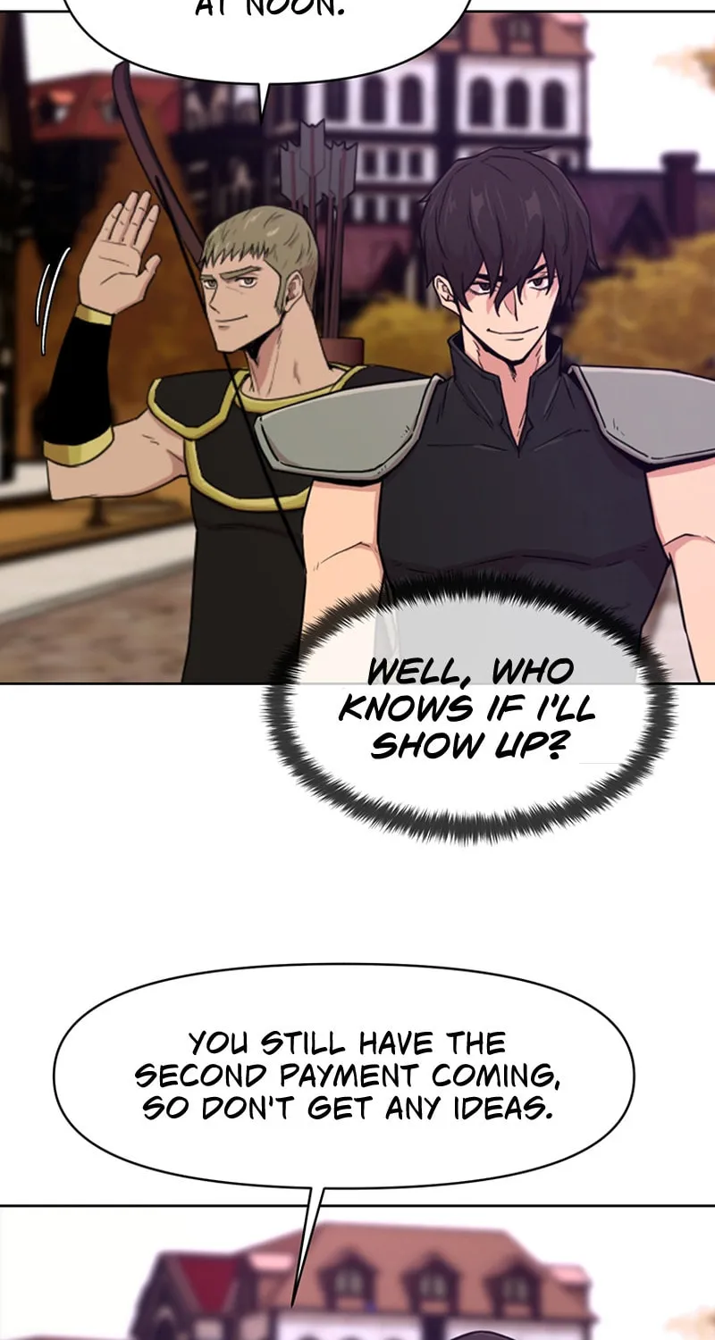 Martial Arts Alone Chapter 20 page 40 - 