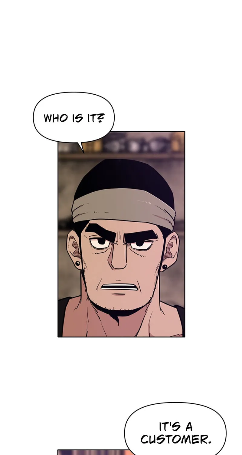 Martial Arts Alone Chapter 20 page 43 - 