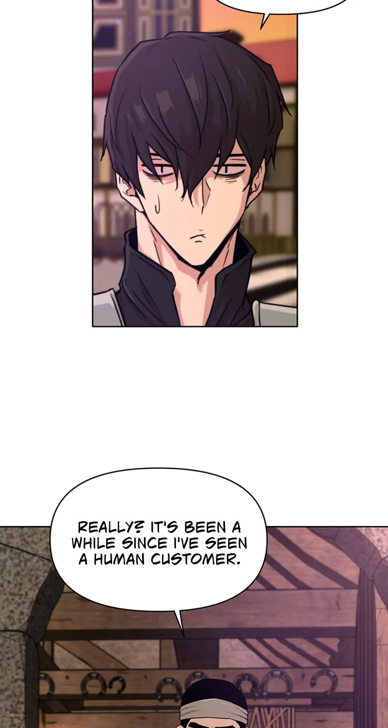 Martial Arts Alone Chapter 20 page 44 - 
