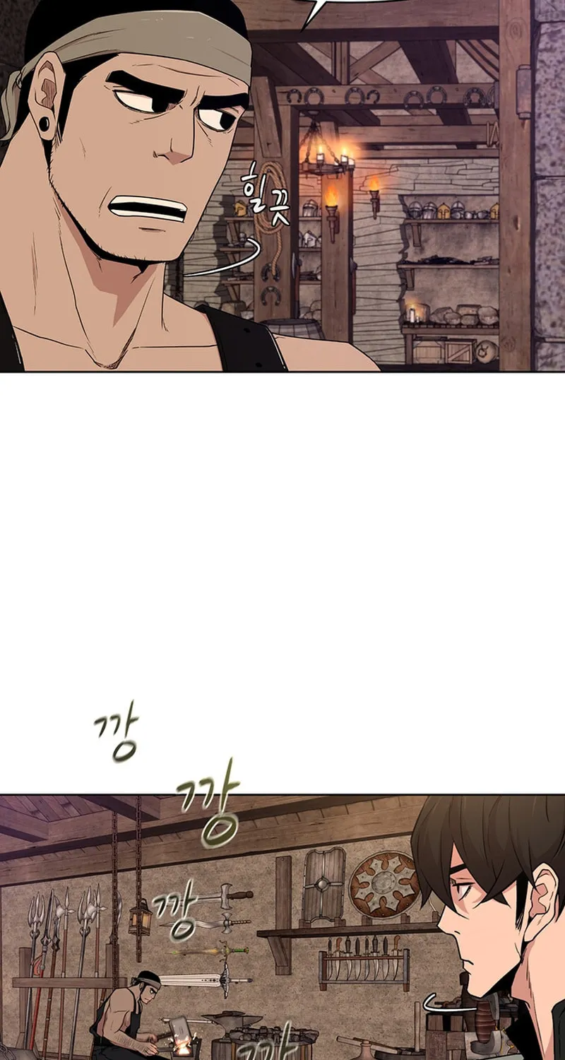 Martial Arts Alone Chapter 20 page 46 - 