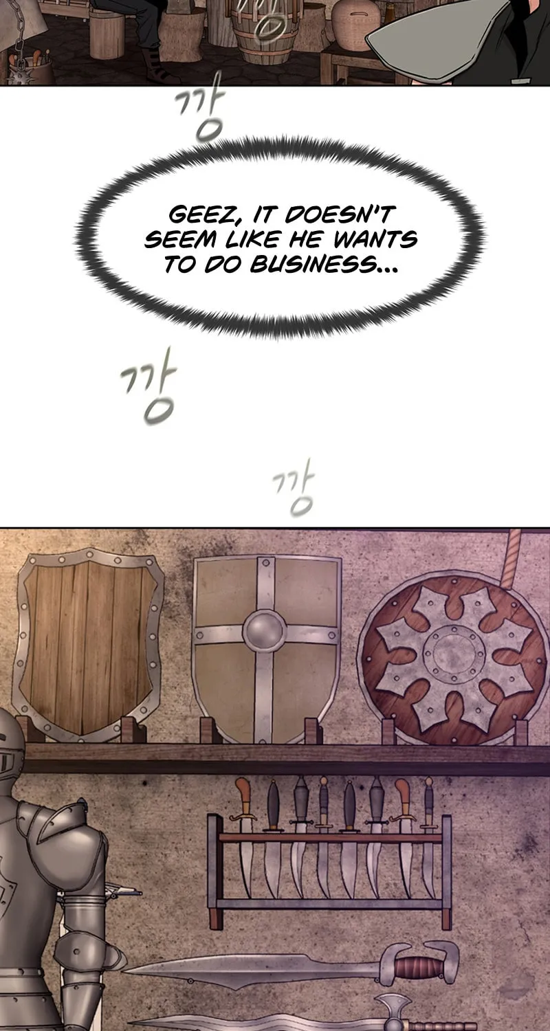 Martial Arts Alone Chapter 20 page 47 - 