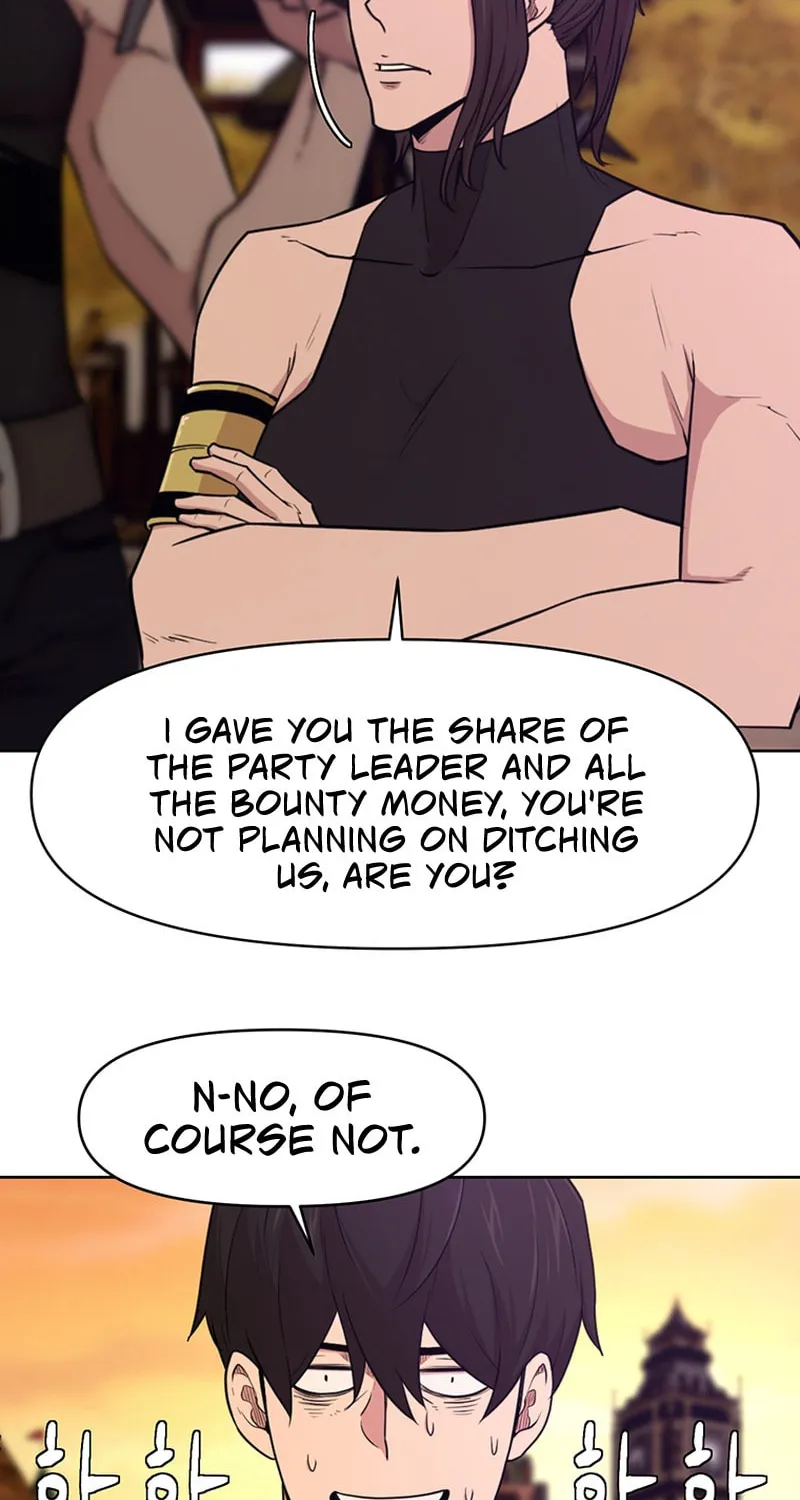Martial Arts Alone Chapter 20 page 6 - 