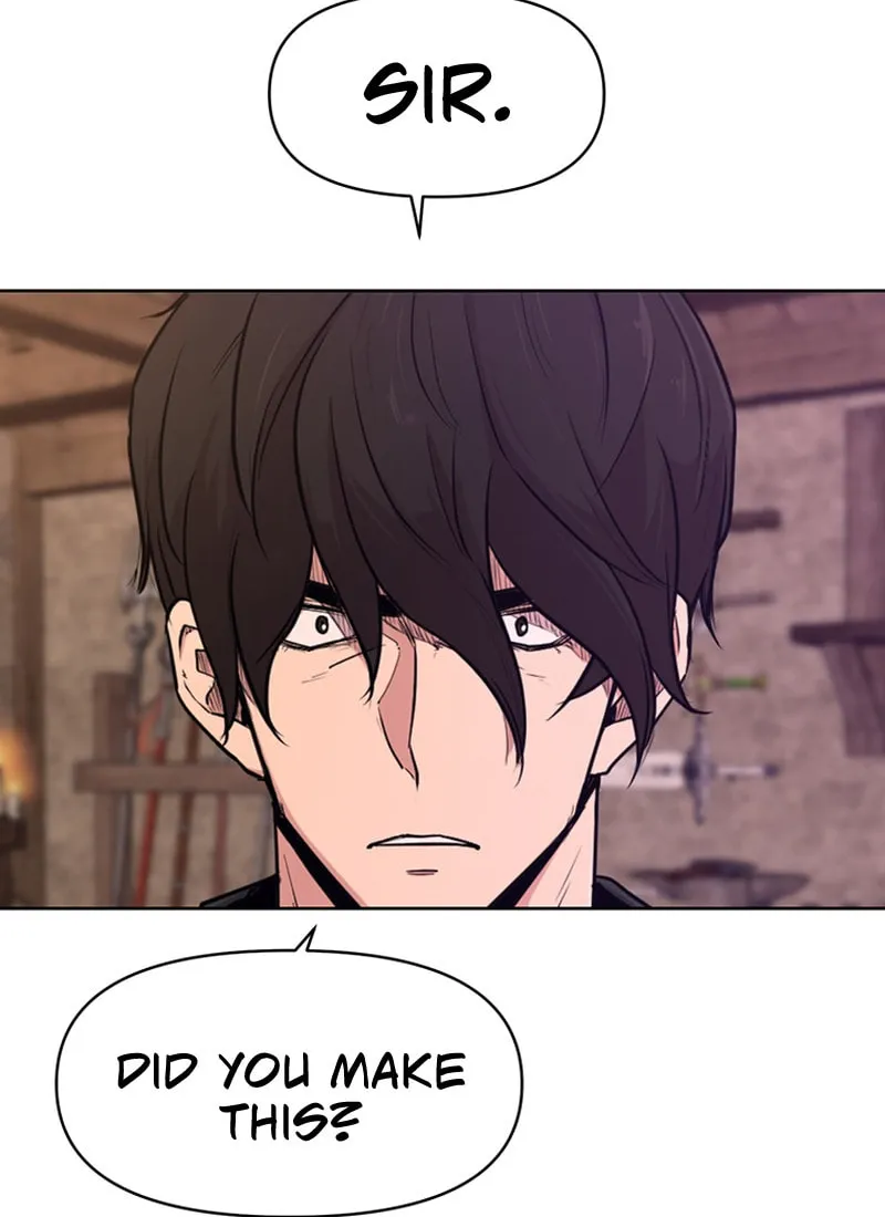 Martial Arts Alone Chapter 20 page 52 - 