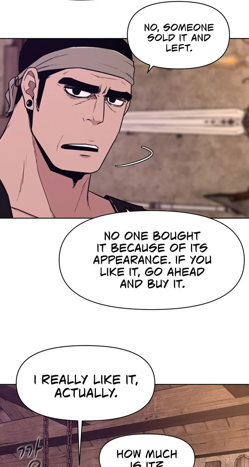 Martial Arts Alone Chapter 20 page 53 - 