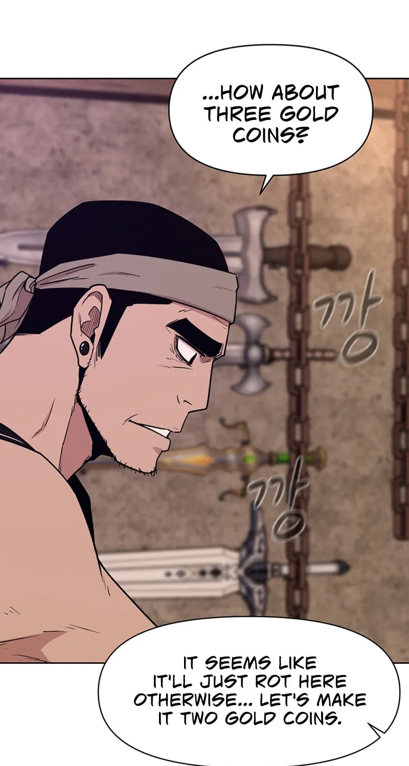 Martial Arts Alone Chapter 20 page 55 - 