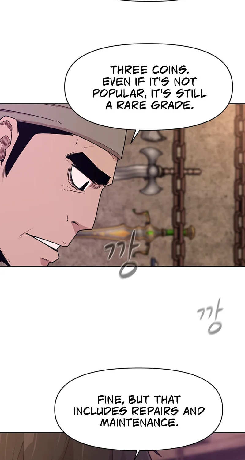 Martial Arts Alone Chapter 20 page 56 - 