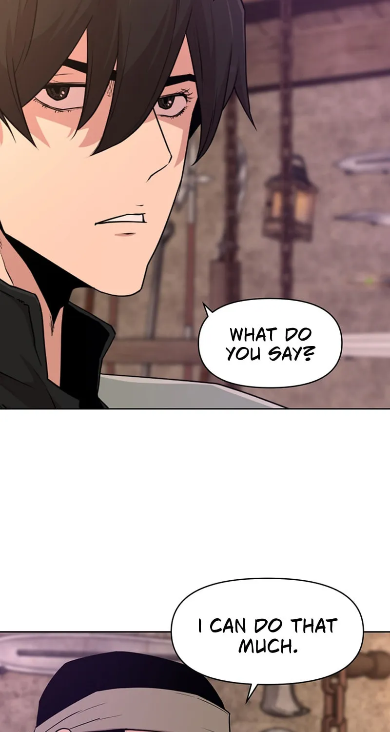 Martial Arts Alone Chapter 20 page 57 - 