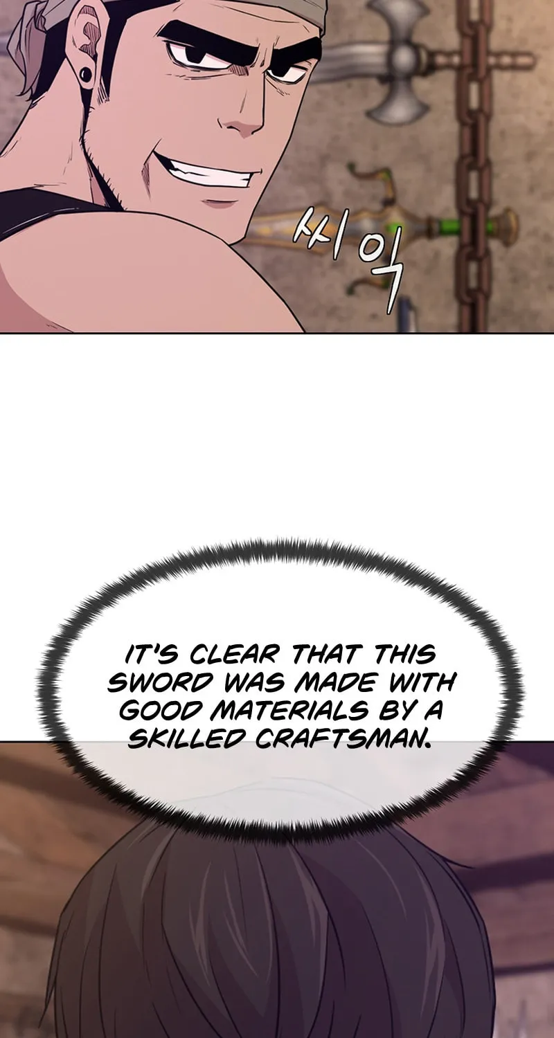 Martial Arts Alone Chapter 20 page 58 - 