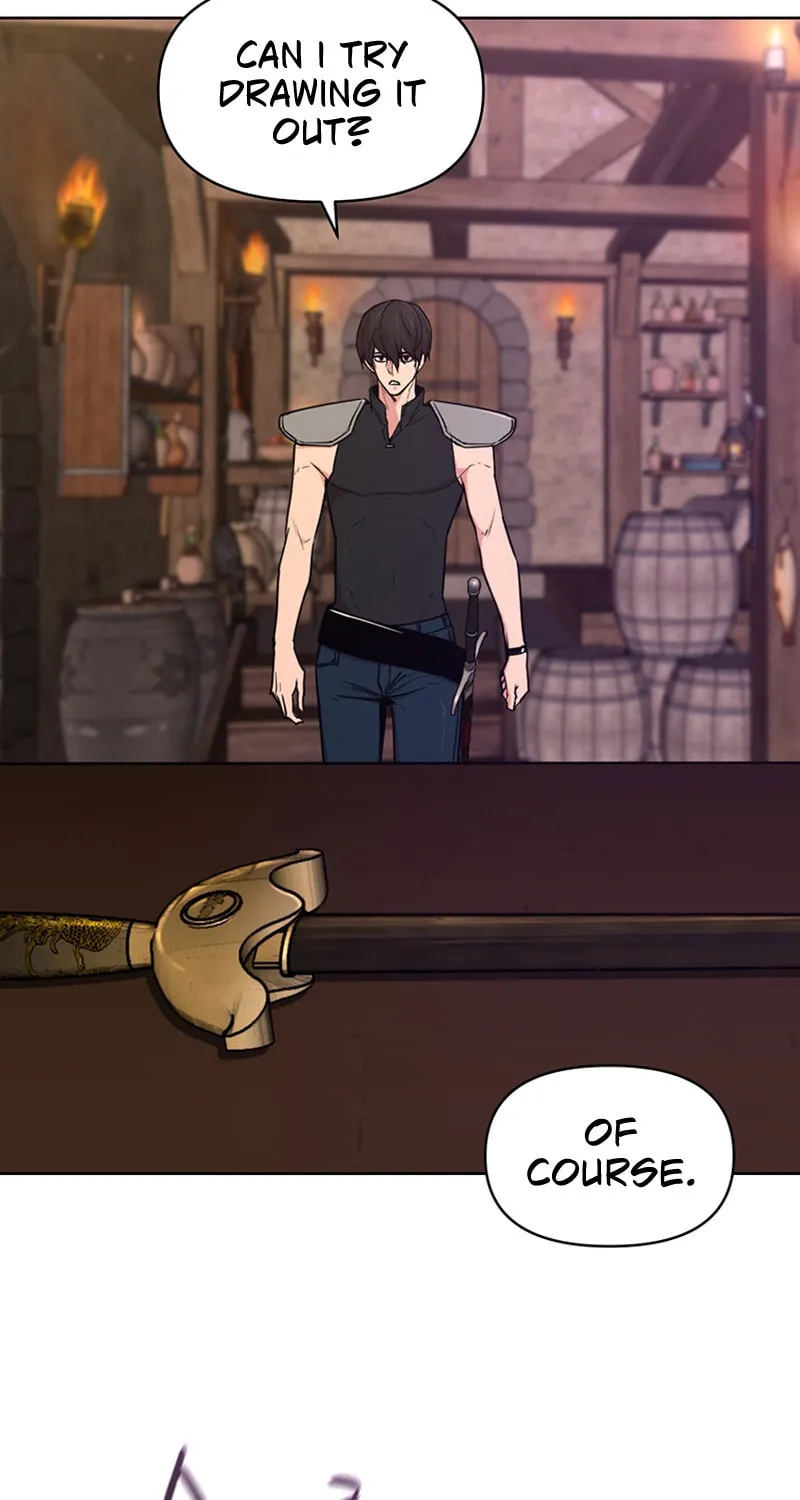 Martial Arts Alone Chapter 20 page 65 - 