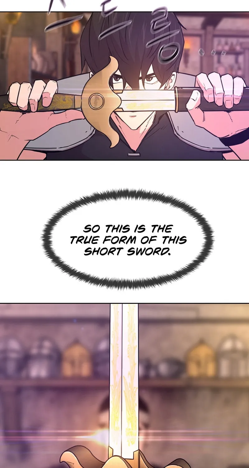 Martial Arts Alone Chapter 20 page 66 - 