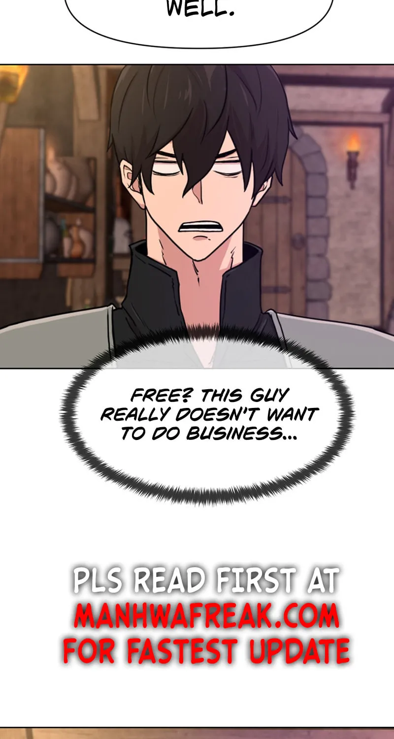 Martial Arts Alone Chapter 20 page 69 - 