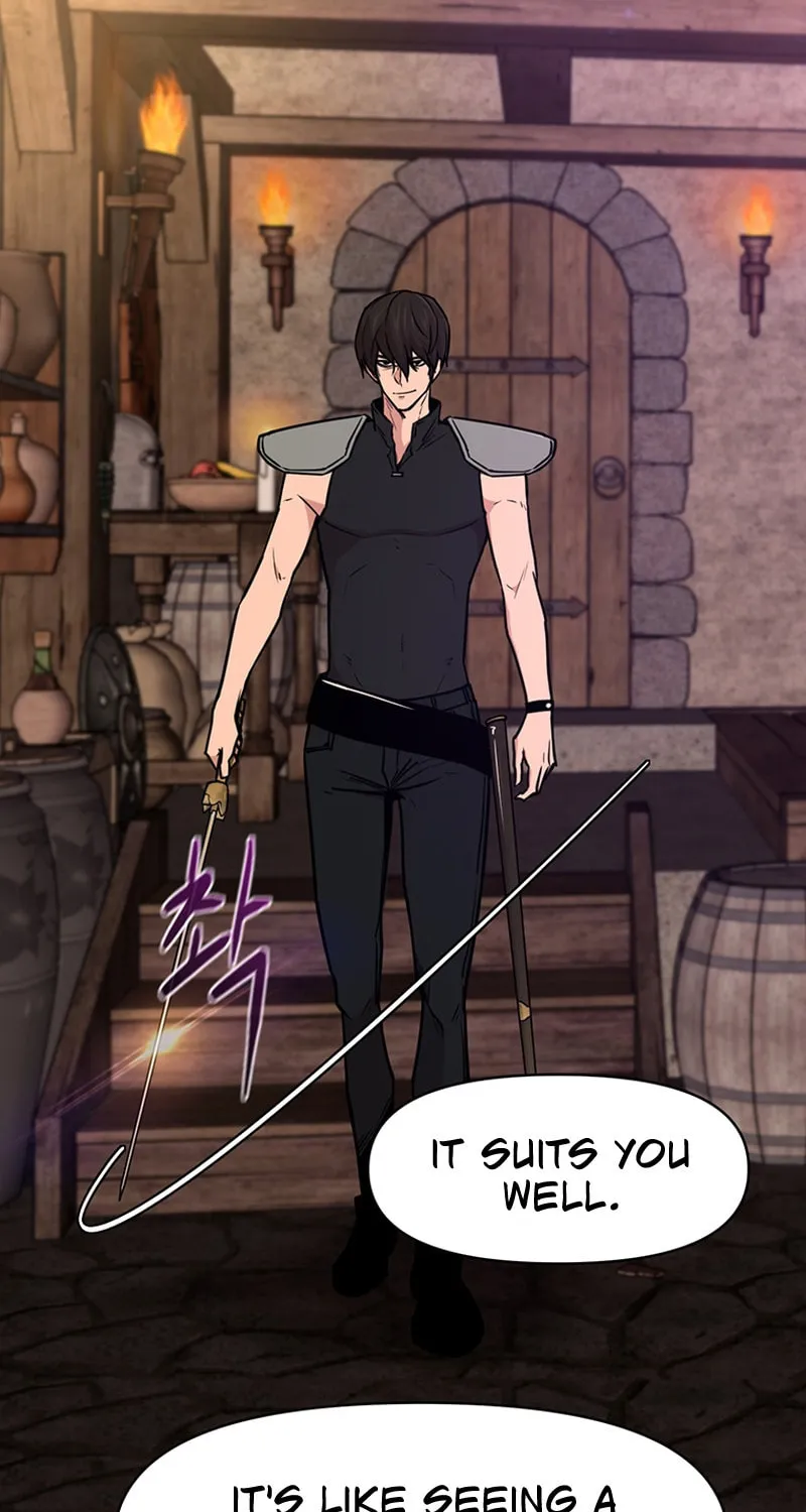 Martial Arts Alone Chapter 20 page 70 - 