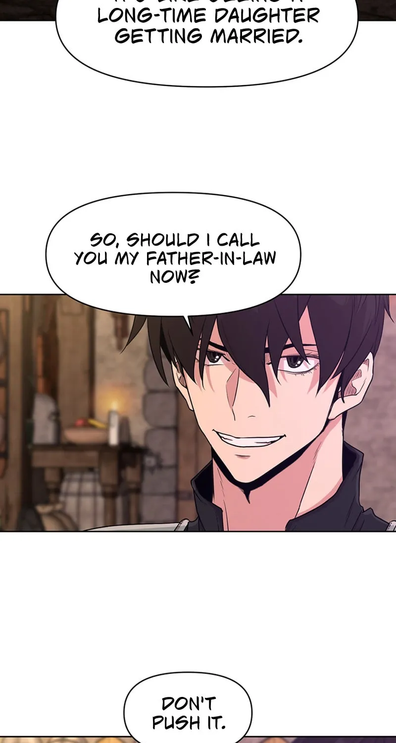 Martial Arts Alone Chapter 20 page 71 - 