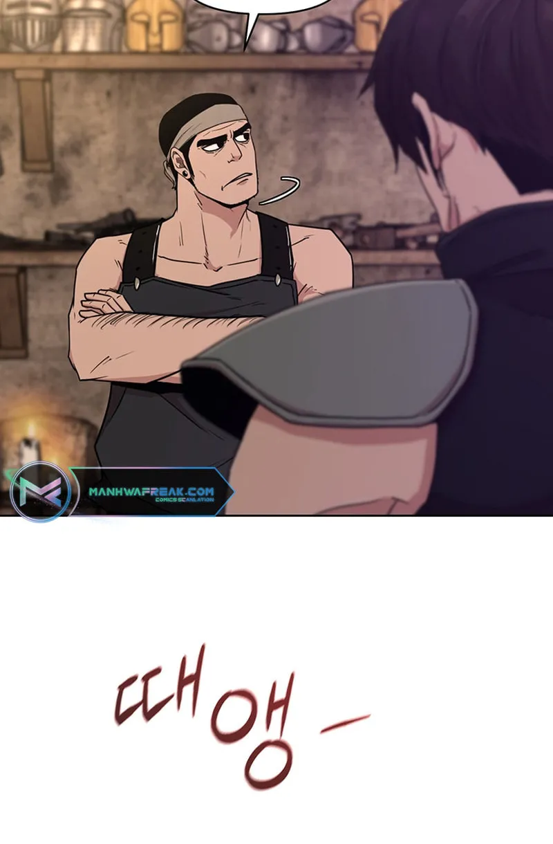 Martial Arts Alone Chapter 20 page 72 - 