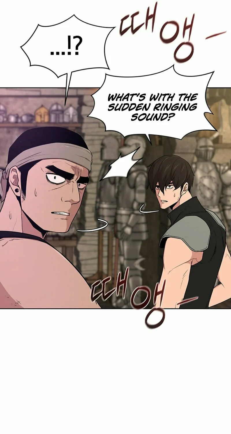 Martial Arts Alone Chapter 20 page 73 - 