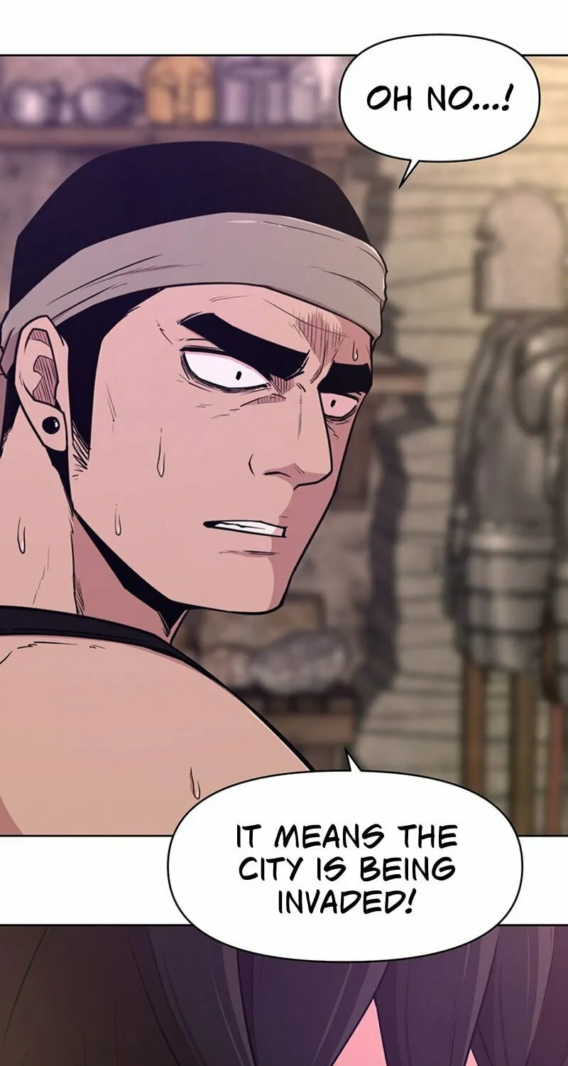Martial Arts Alone Chapter 20 page 74 - 