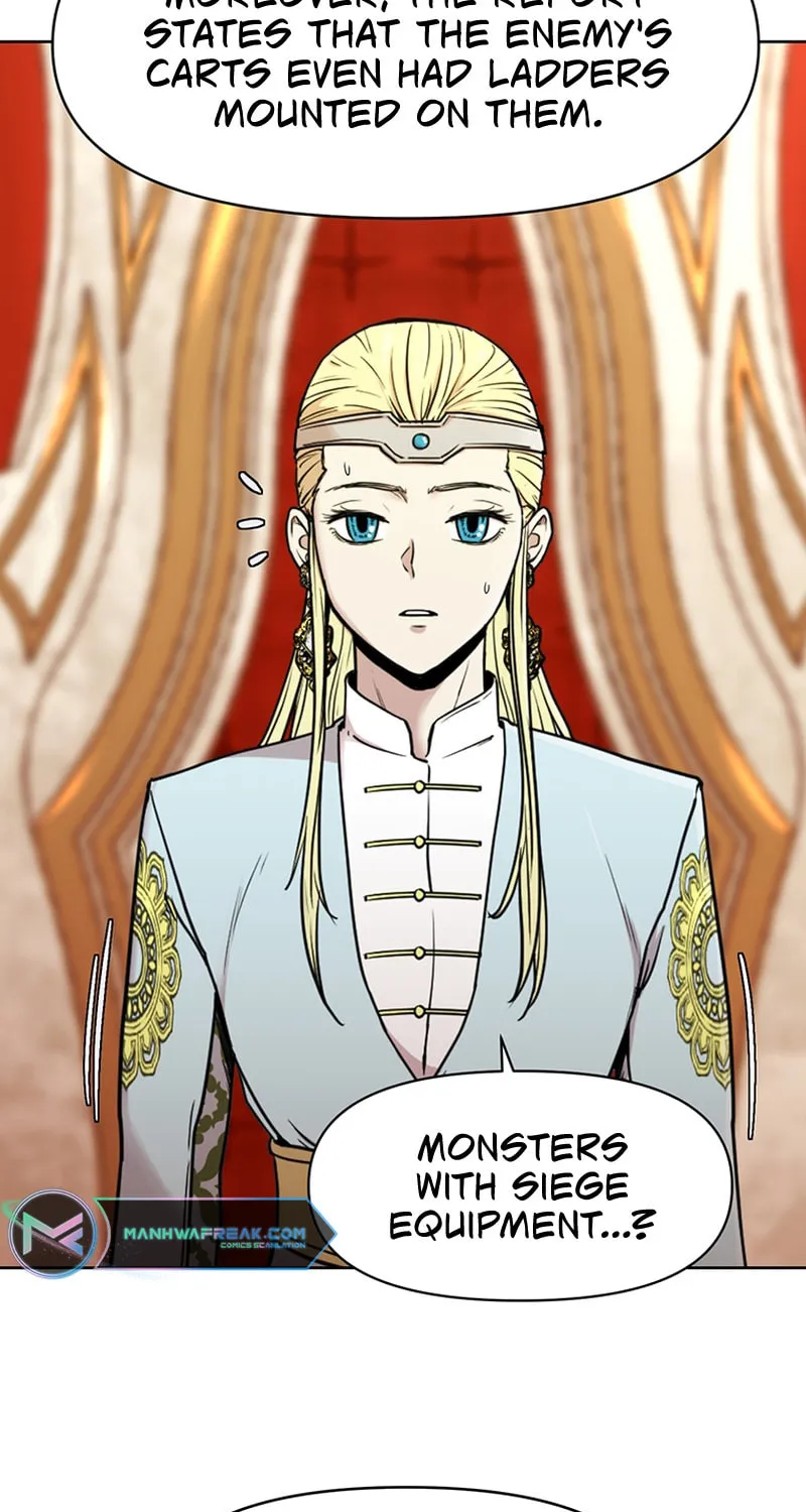 Martial Arts Alone Chapter 21 page 11 - 