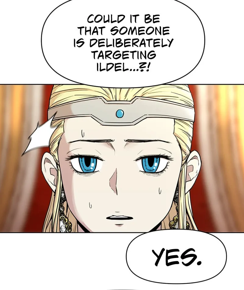 Martial Arts Alone Chapter 21 page 12 - 