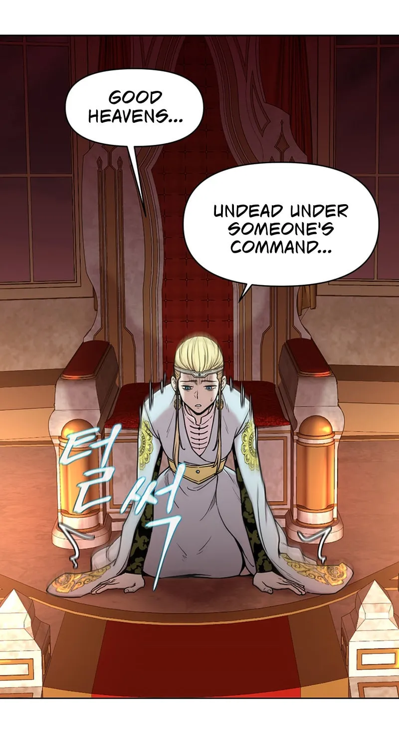 Martial Arts Alone Chapter 21 page 14 - 