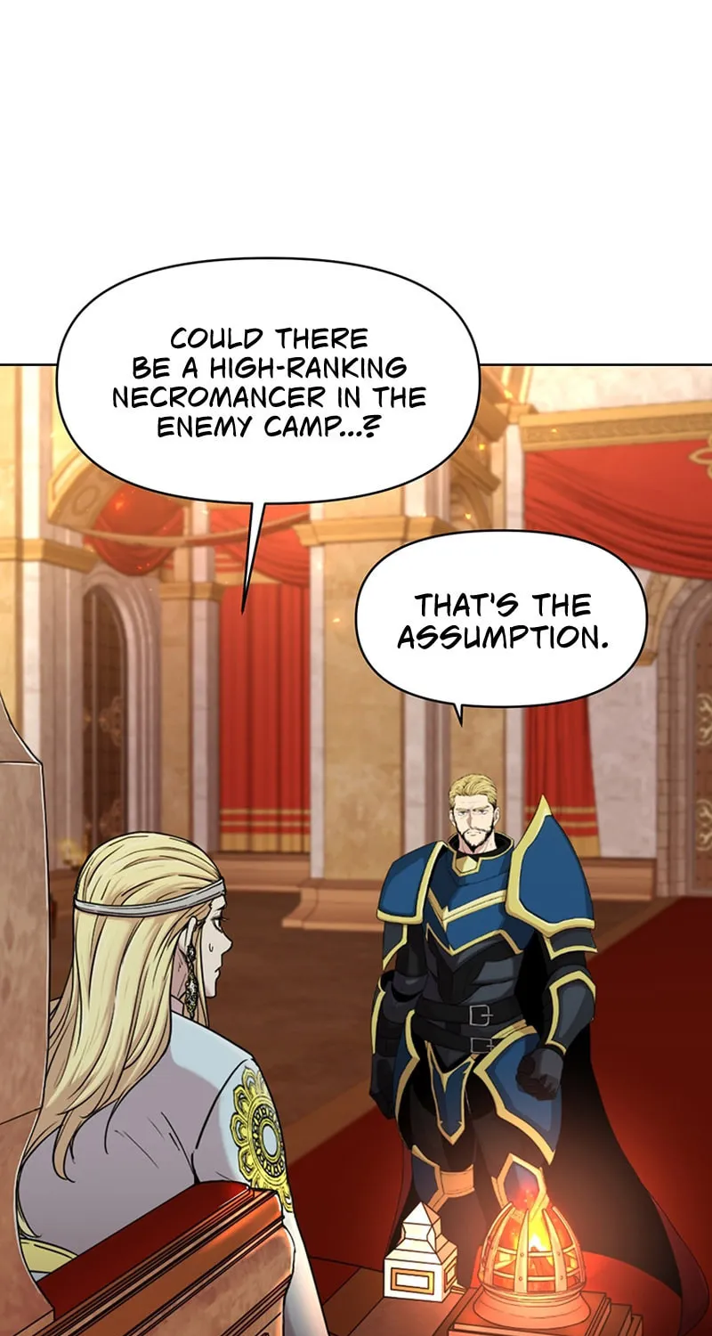 Martial Arts Alone Chapter 21 page 15 - 