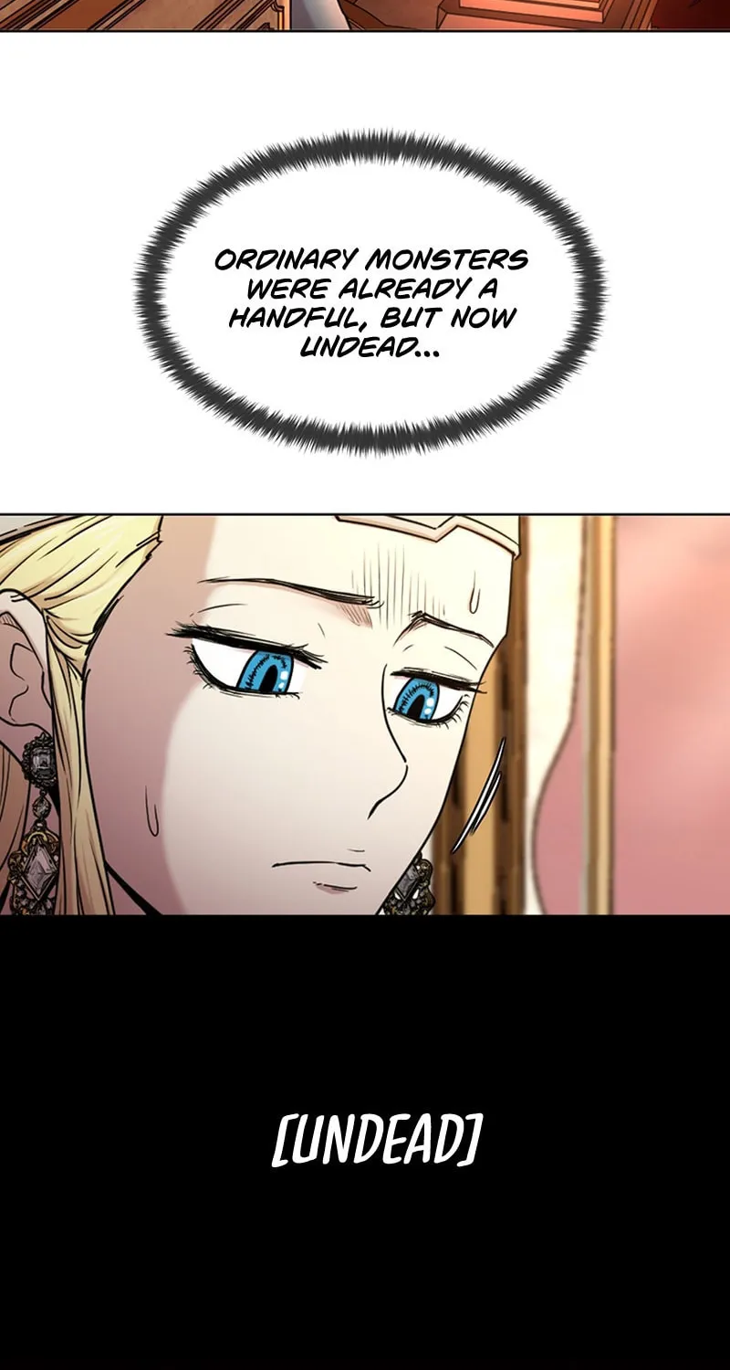 Martial Arts Alone Chapter 21 page 16 - 