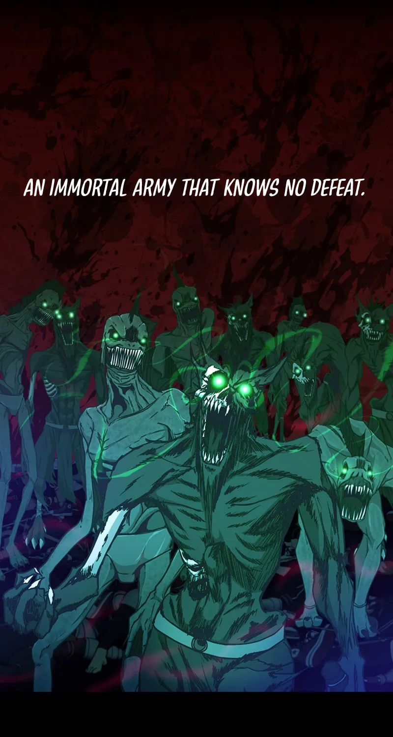 Martial Arts Alone Chapter 21 page 17 - 