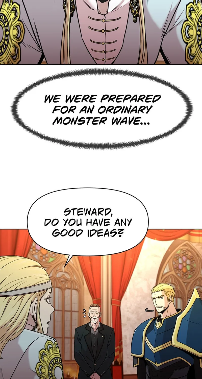 Martial Arts Alone Chapter 21 page 20 - 