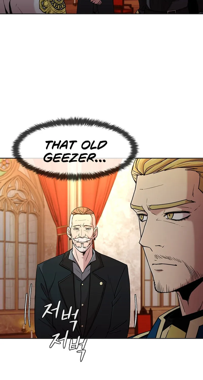 Martial Arts Alone Chapter 21 page 21 - 