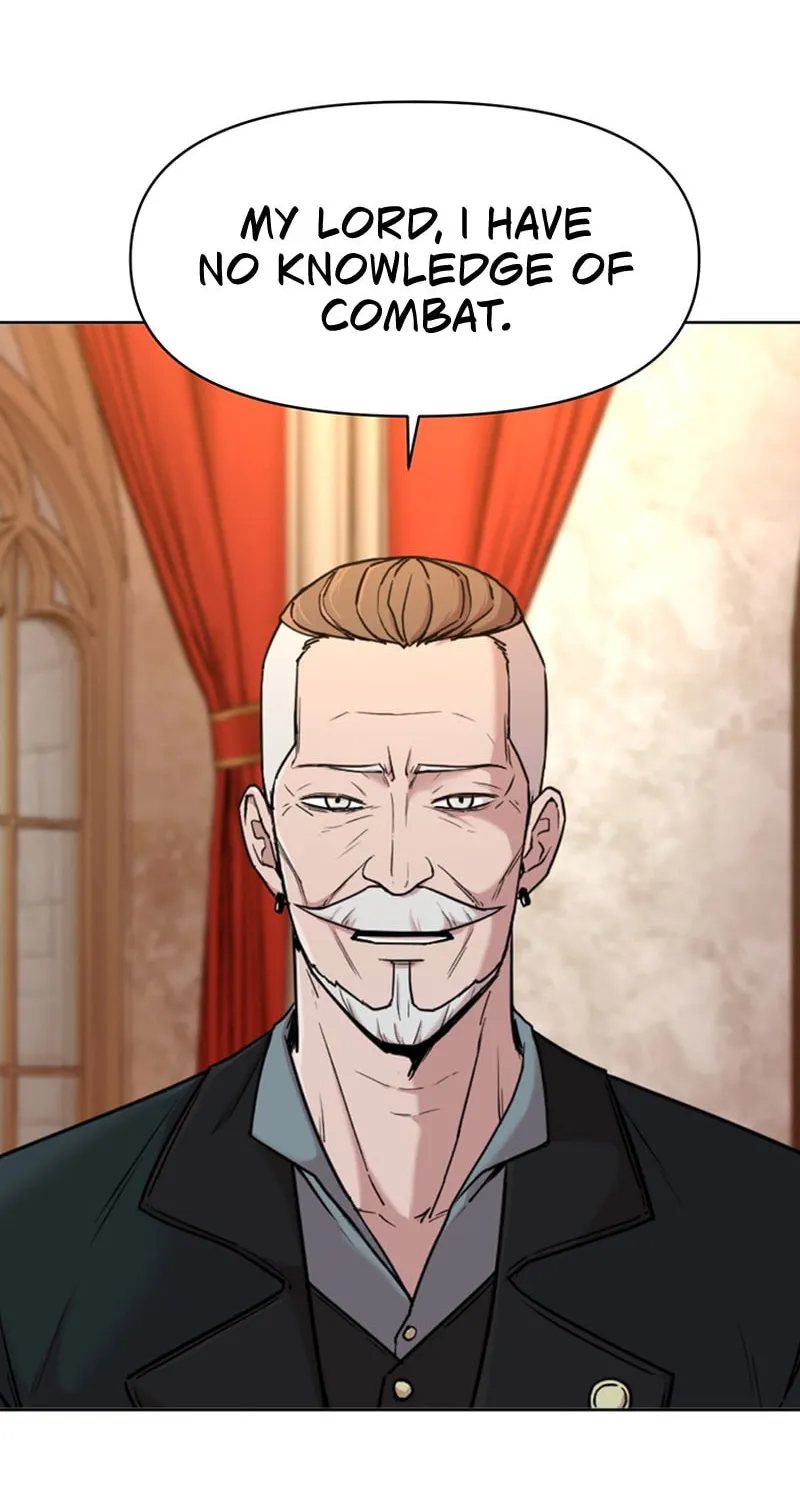 Martial Arts Alone Chapter 21 page 22 - 