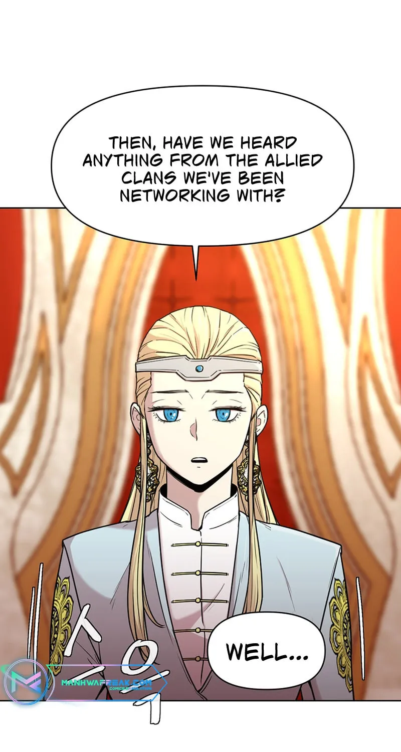 Martial Arts Alone Chapter 21 page 23 - 