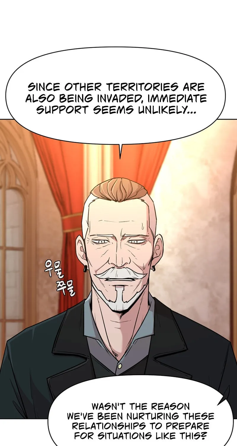 Martial Arts Alone Chapter 21 page 24 - 
