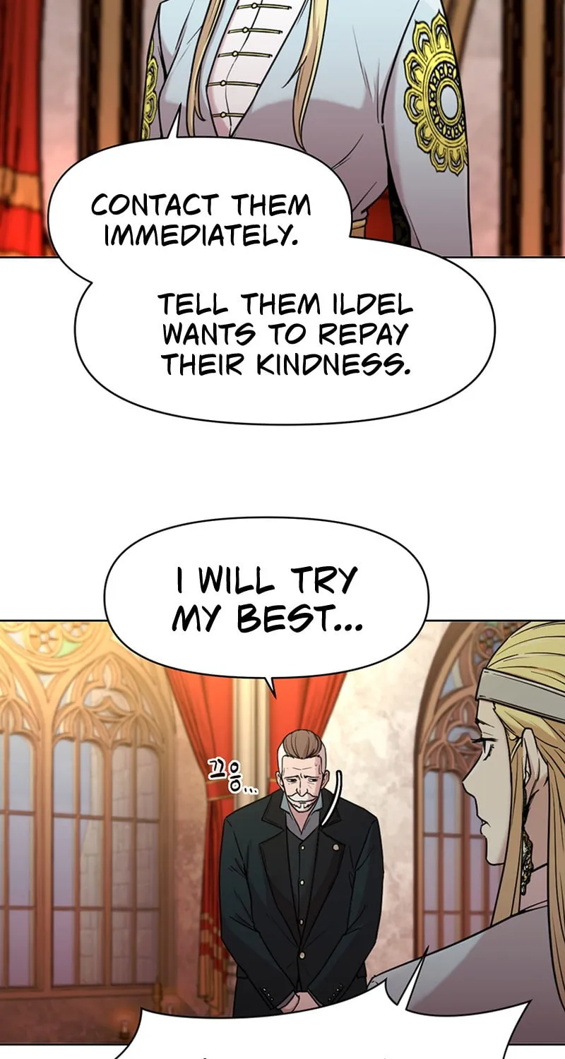 Martial Arts Alone Chapter 21 page 26 - 