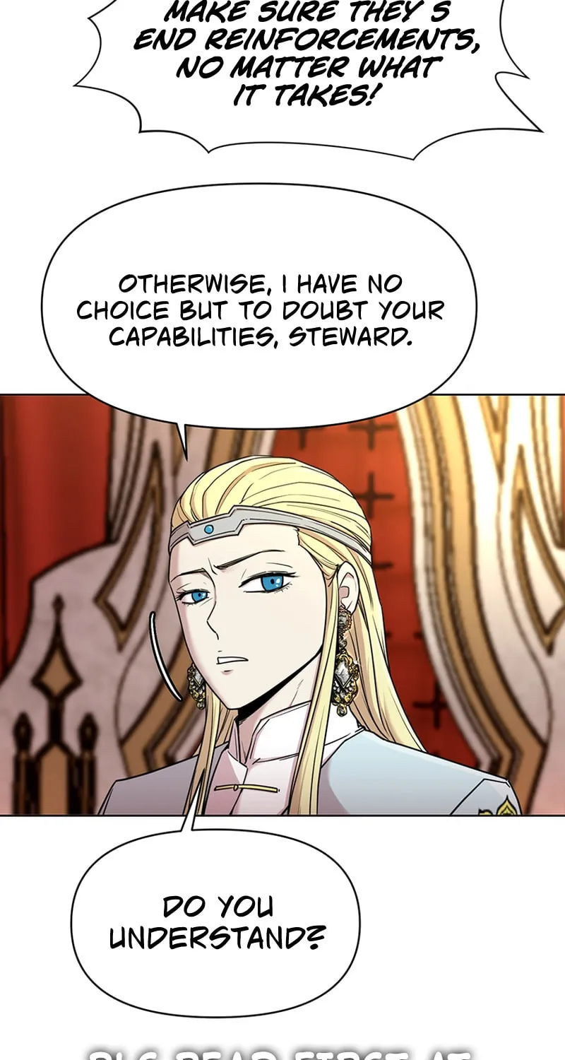 Martial Arts Alone Chapter 21 page 27 - 