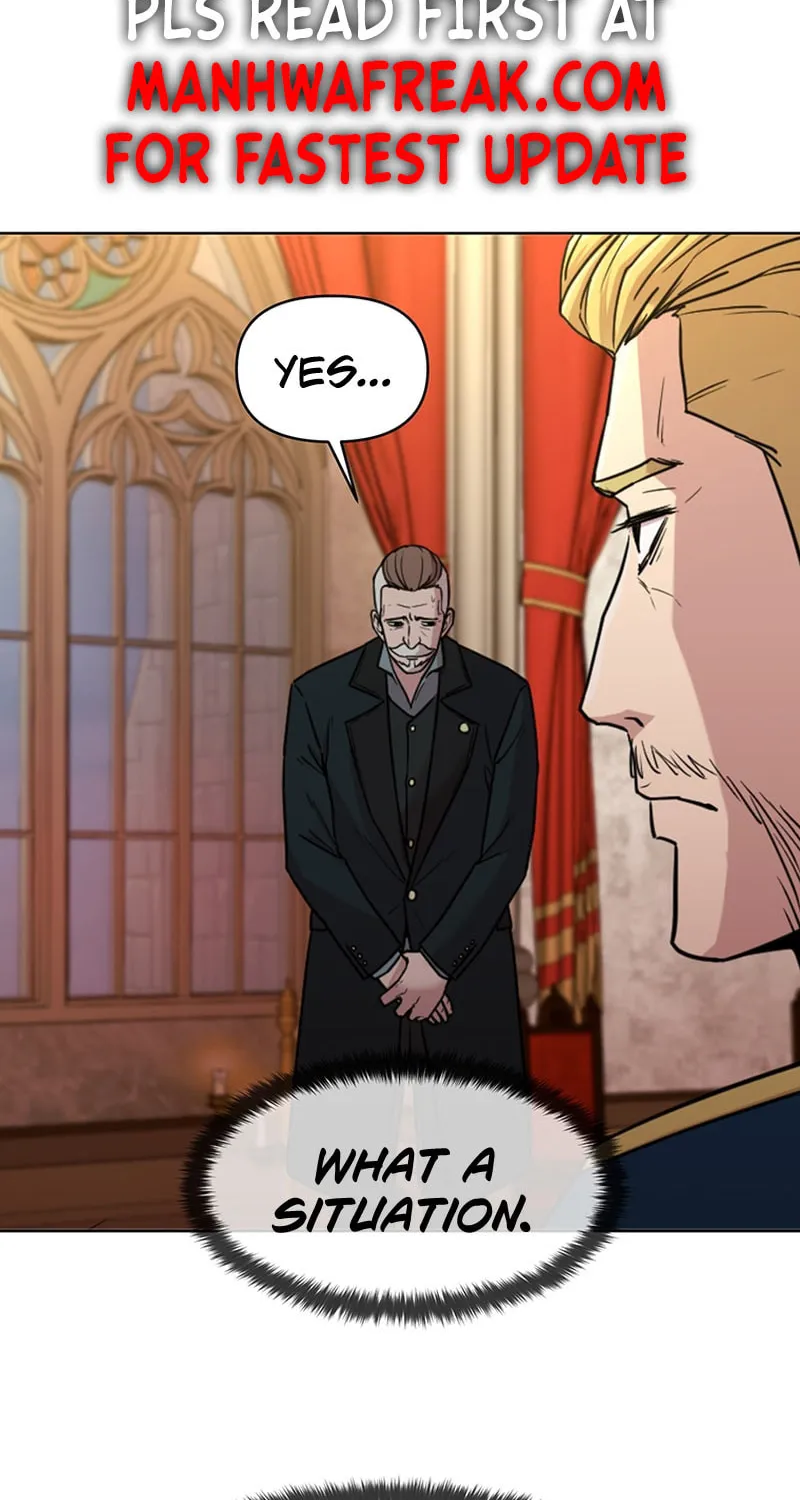Martial Arts Alone Chapter 21 page 28 - 