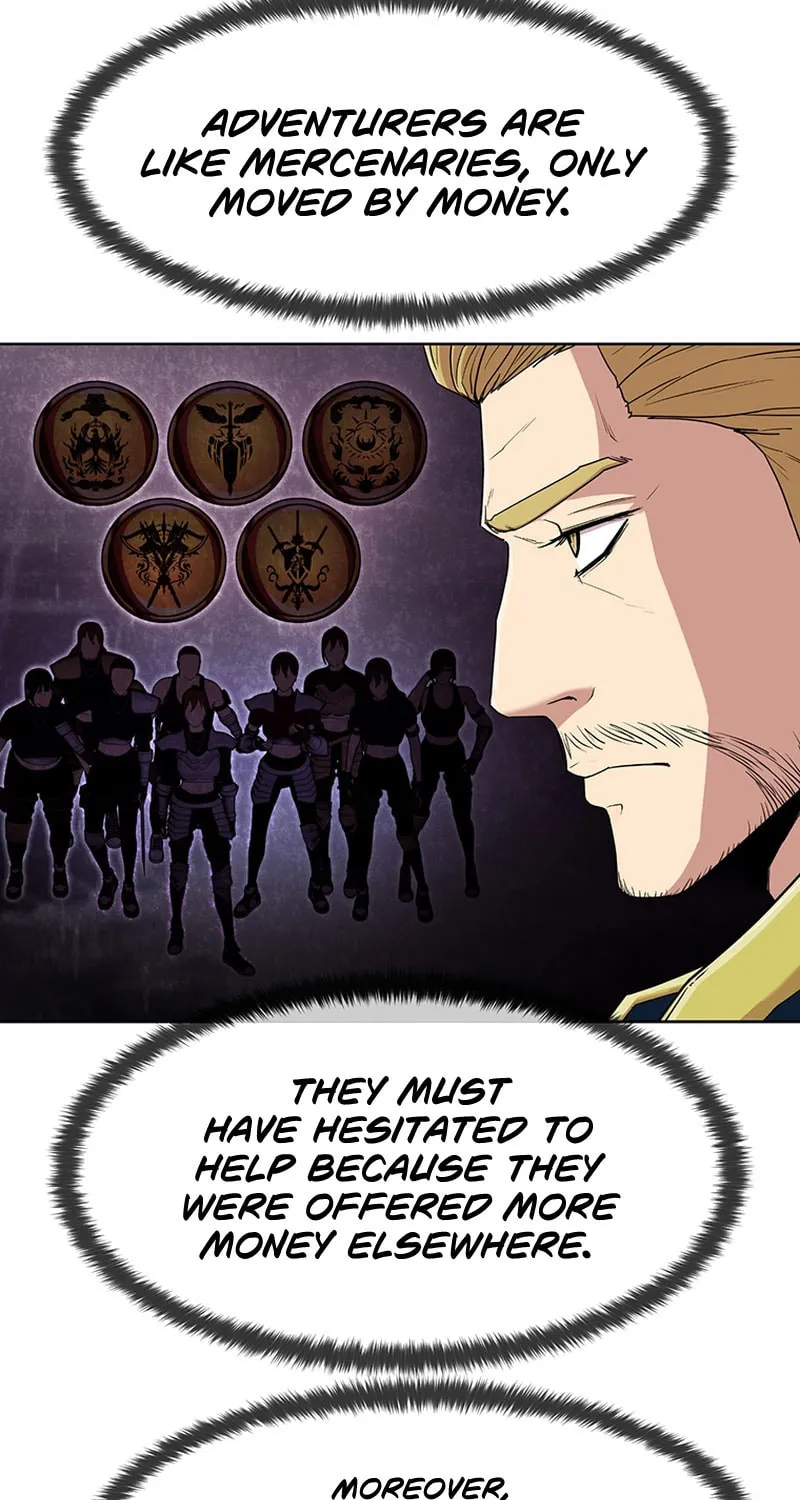Martial Arts Alone Chapter 21 page 29 - 