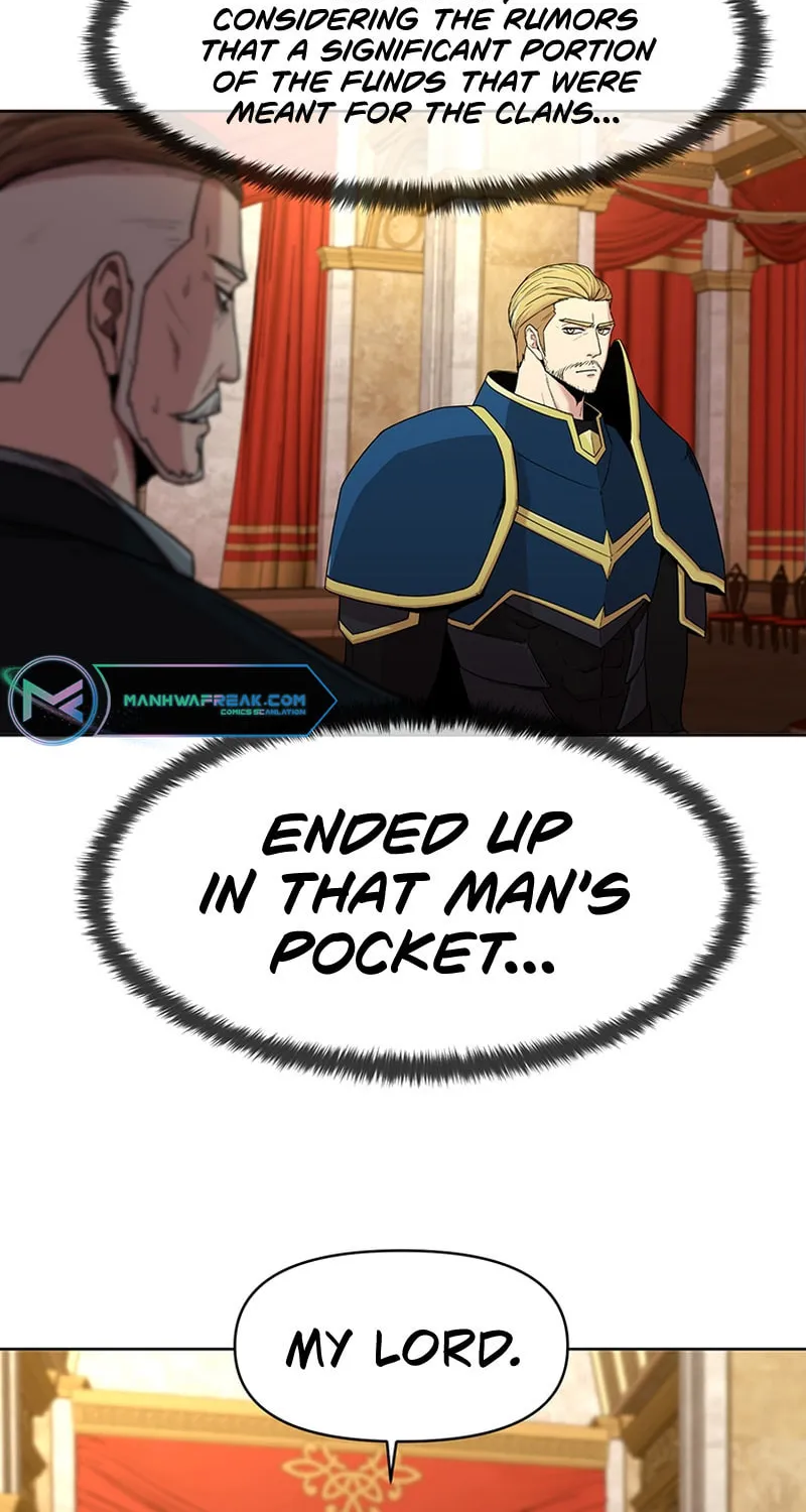 Martial Arts Alone Chapter 21 page 30 - 