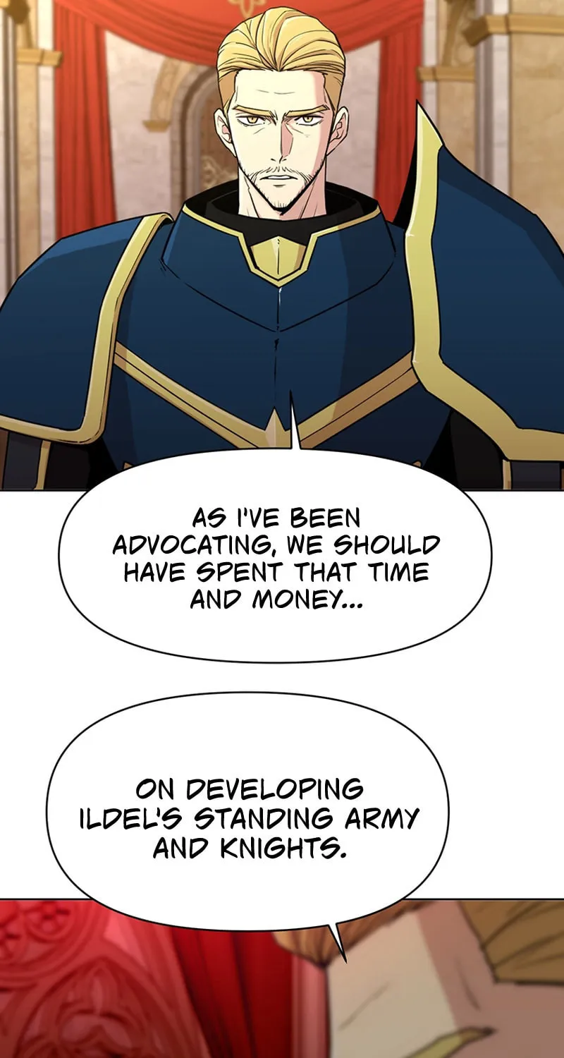 Martial Arts Alone Chapter 21 page 31 - 