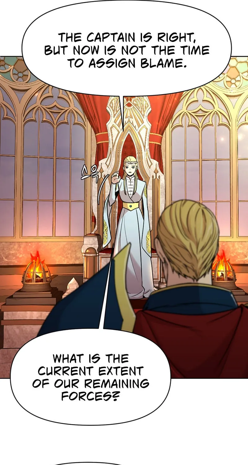 Martial Arts Alone Chapter 21 page 33 - 
