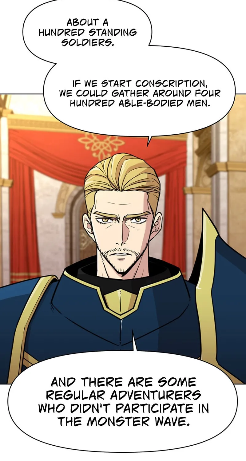 Martial Arts Alone Chapter 21 page 34 - 