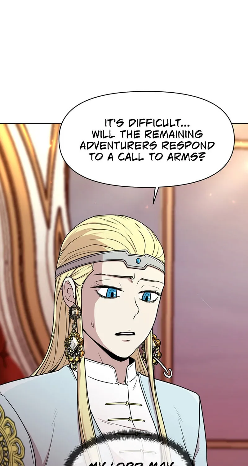 Martial Arts Alone Chapter 21 page 35 - 
