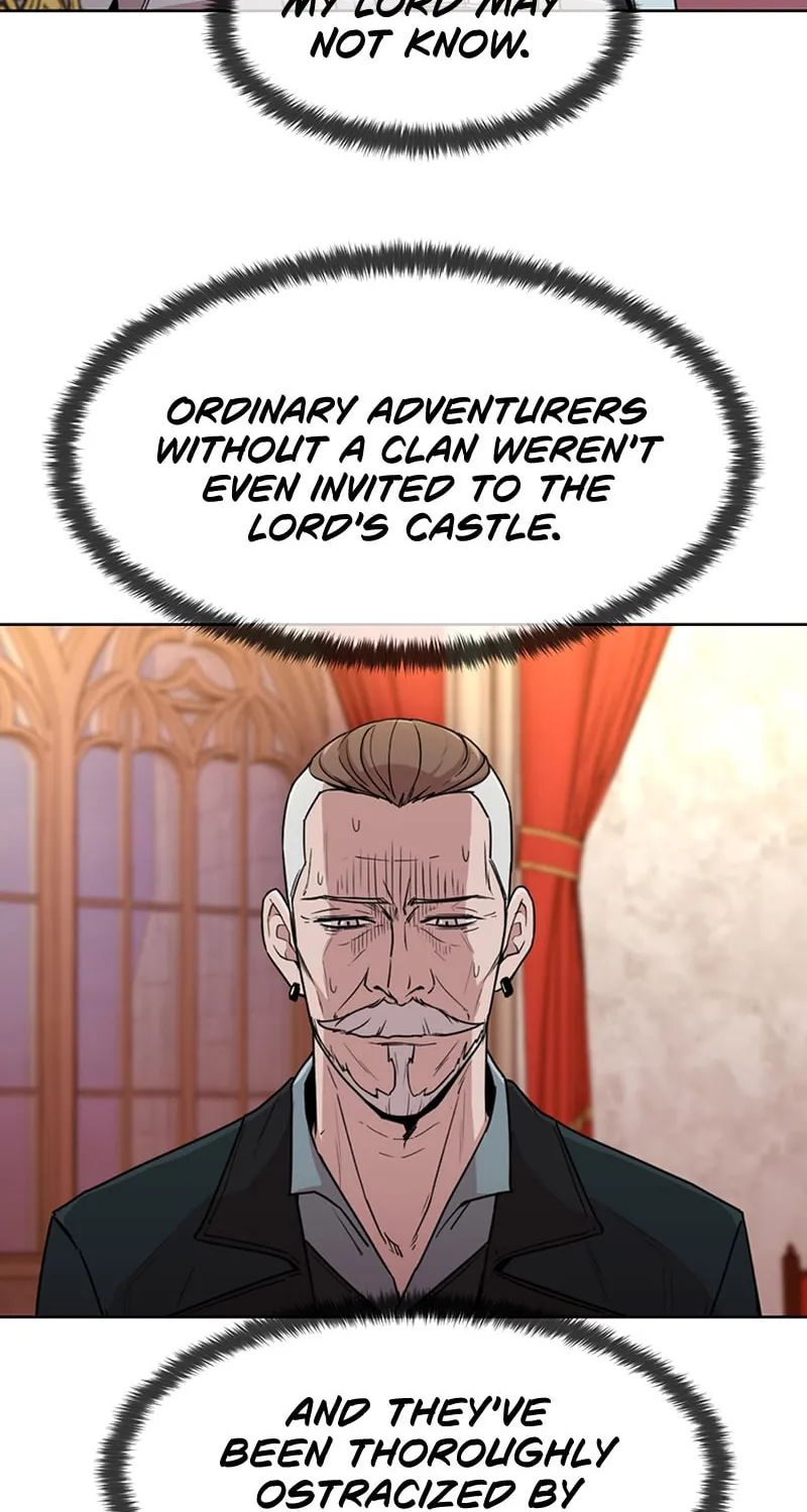 Martial Arts Alone Chapter 21 page 36 - 