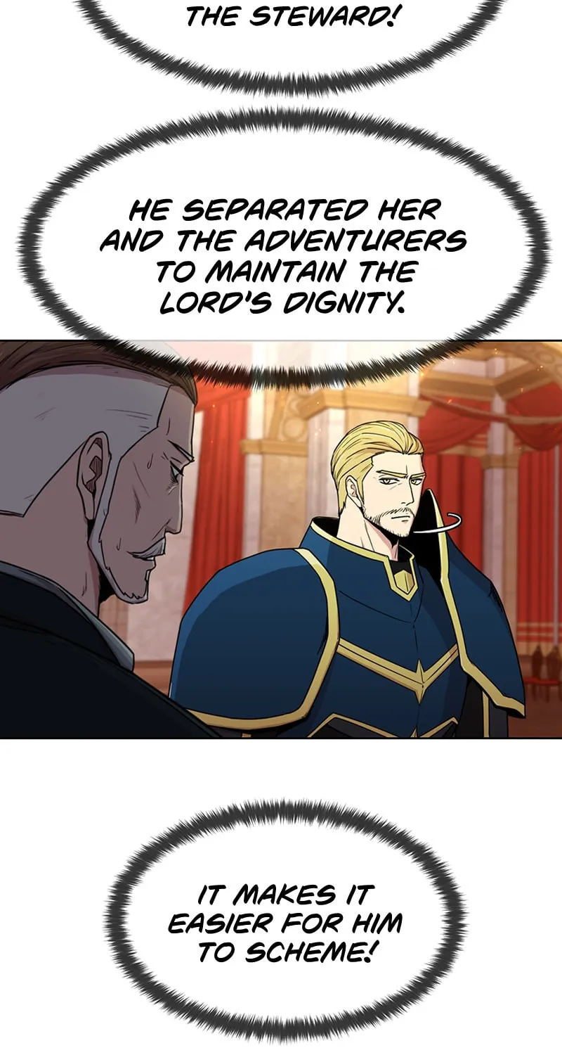 Martial Arts Alone Chapter 21 page 37 - 